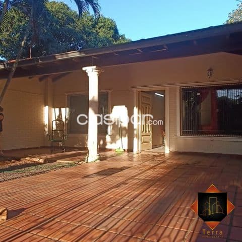 ¡casa en venta en Ñemby, centro!