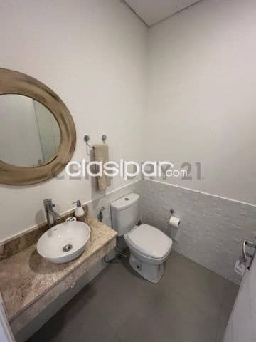 En venta duplex - zona Luque 1er barrio
