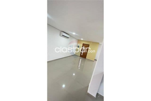 Duplex a estrenar en Lambaré- centro