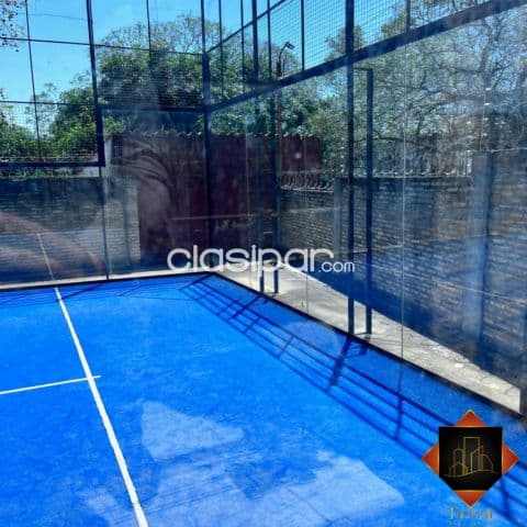 ¡Complejo Deportivo en Venta en Lambaré!