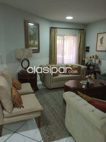 de Casa Dúplex en San Lorenzo, Central