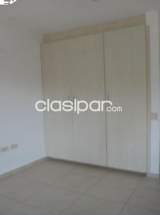Amplio Departamento en excelente ubicacion! B Mburicao