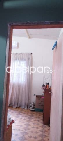 5.710 m2, de terreno, correspondiente a la fraccion 8, en benjamin aceval. Cod 5099