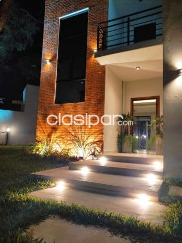 En venta, casa 4 dormitorios, sn bernardino ubicación: Urbanización sadi 2 (id1848)