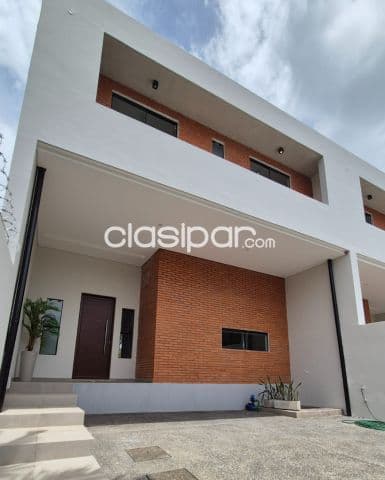 Duplex en Luque