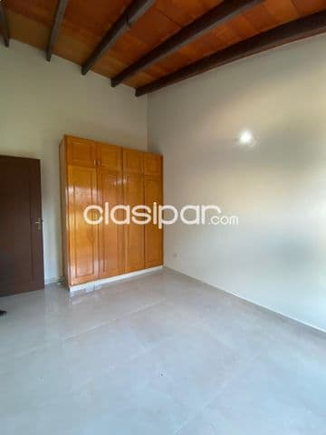 Duplex en San Lorenzo zona Pinedo cod 5073