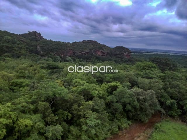 Terreno Rural en Villarrica - 10 Ha