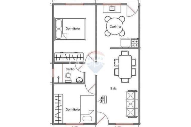 Casa - Venta - Paraguay Central Luque
