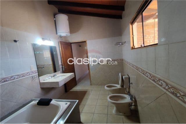 Casa - Venta - Paraguay Central Luque