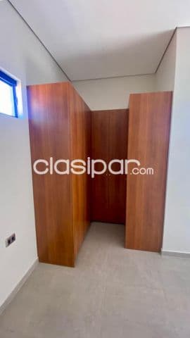 Duplex a extrenar zona san isidro lambare cod 5115