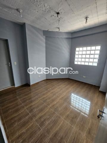 Departamento de 1 dormitorio en Mercado de San Lorenzo zona UASS