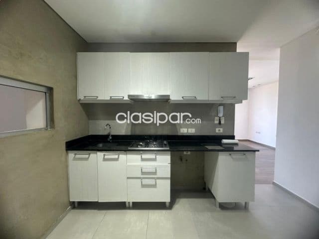 Lquilo departamento en lambare zona del yacht cod 5126