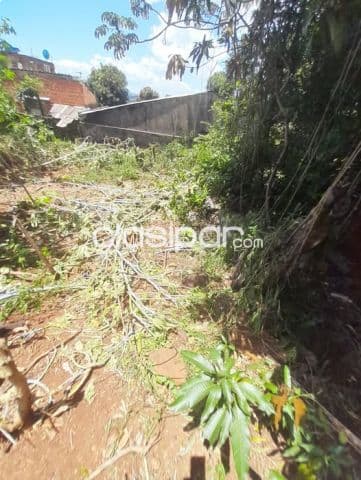 Terreno en Ciudad del Este, zona acaray mi. Cod 5177