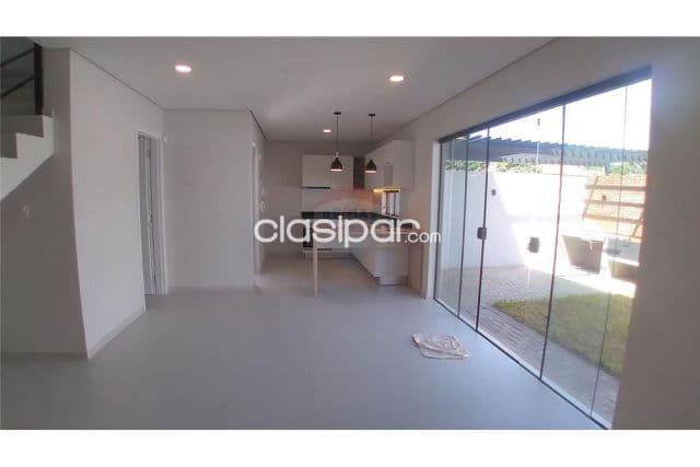 Duplex - Venta - Paraguay Central Mariano Roque Alonso