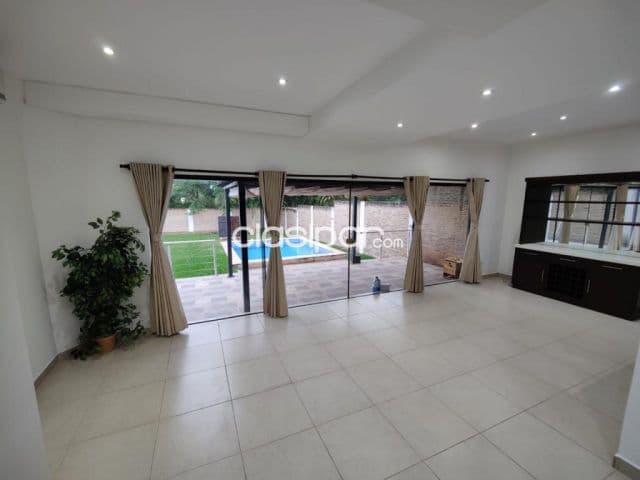 Duplex en Surubi’i - Limpio