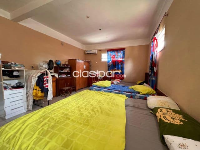 Casa en Mariano Roque Alonso zona rotonda cod 5315