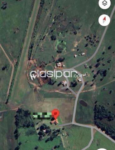 San pedro a la venta! 4.442 hect. Prox. Asfalto, pasturas diversas, tierra alta, infraestr