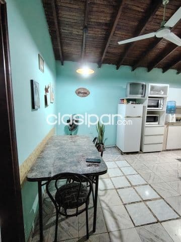 casa en Fdo de la Mora