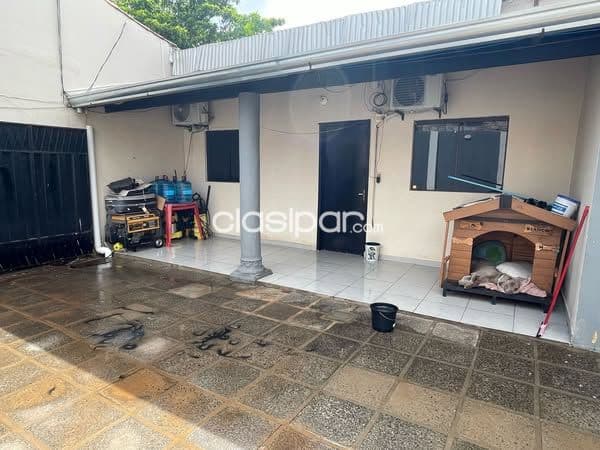 Casa en Mariano Roque Alonso zona stock cod 5220