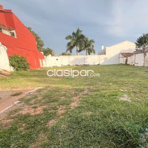 terreno de 646,8 m2 en Sajonia