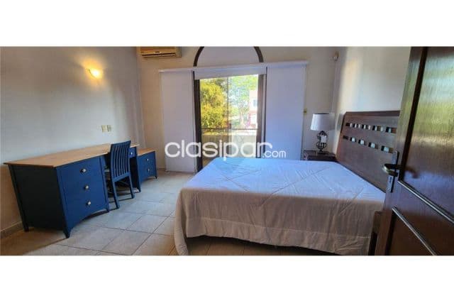Residencia San Lorenzo/zona lasca/salemma