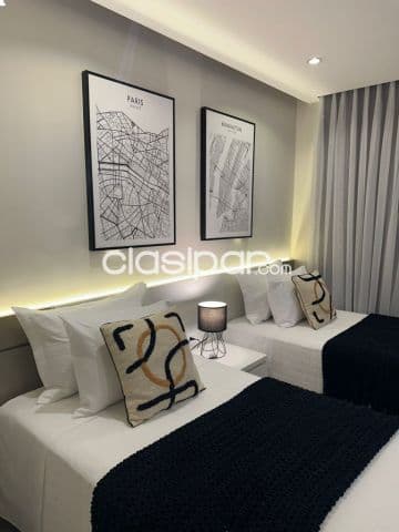 Departamento en Venta en Encarnación