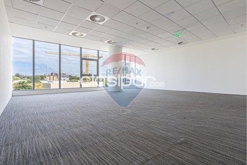 Oficina corporativa 250m2 edif.torre de las americas-Villa Morra s/avda.mcal.lopez