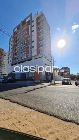 Departamento en asuncion zona cit cod 5458
