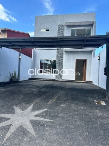 Duplex a estrenar en San Lorenzo cod 5337