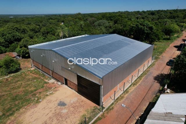 De deposito en san antonio, renta inmediata