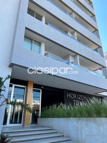 Departamento en asuncion barrio Jara cod 5529