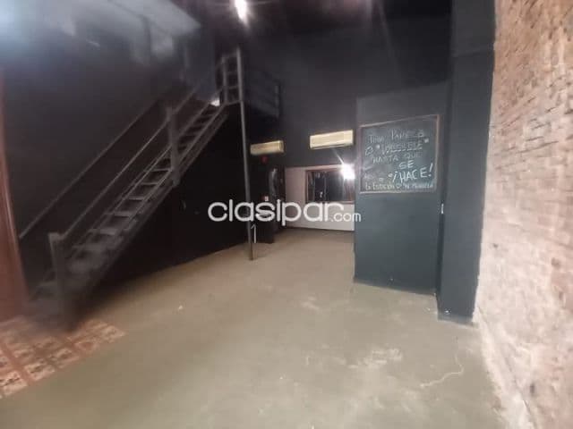 Salones en asuncion centro cod 5547