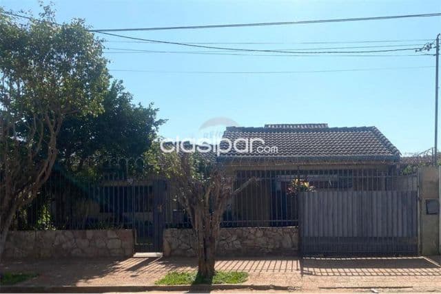 Casa - Venta - Paraguay Asunción Villa Aurelia