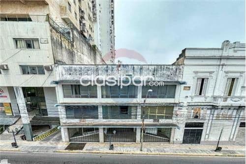 Local Comercial - Venta - Paraguay Asunción San Roque