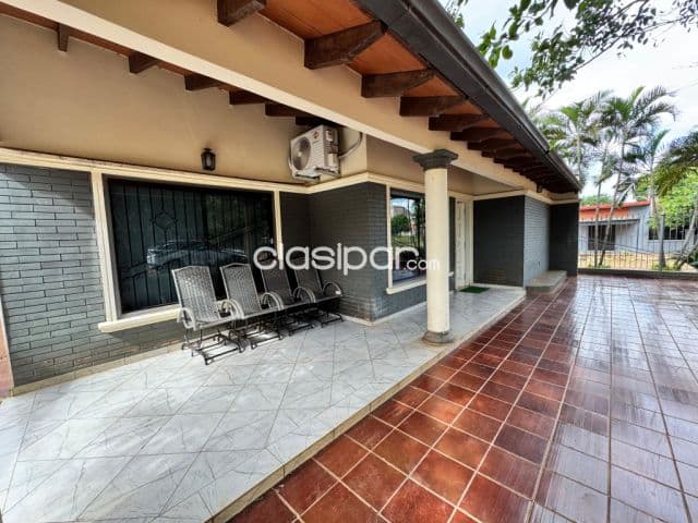 🏡 en venta – hermosa propiedad en San Lorenzo 🏡