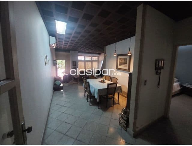 Casa en asuncion ciudad nueva 5576
