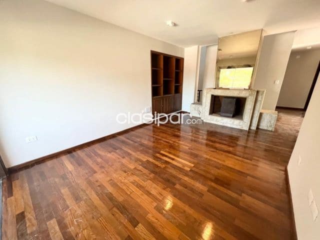 Residencia en asuncion zona Carmelitas cod 5596