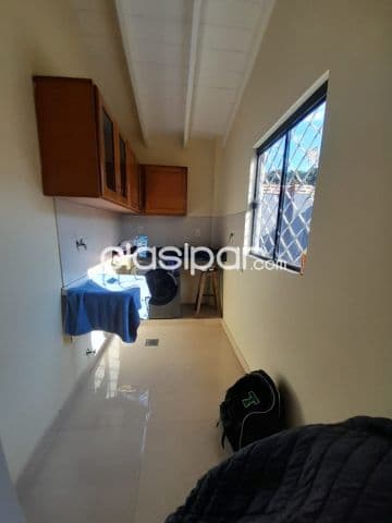 Casa en Luque toda en planta baja cod 5660