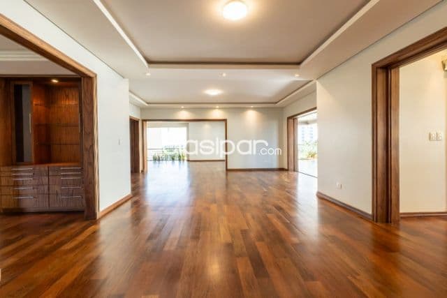exclusivo departamento 6 dormitorios z/ Santa Teresa Cod A0702