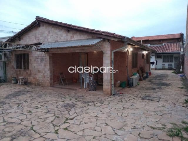 Terreno barrio Las Lomas – detrás del pyo japones – zona altamente residencial