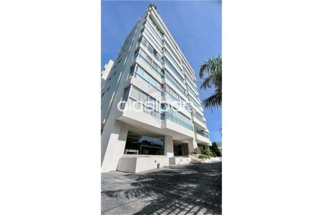 Departamento - Venta - Paraguay Asunción Villa Morra