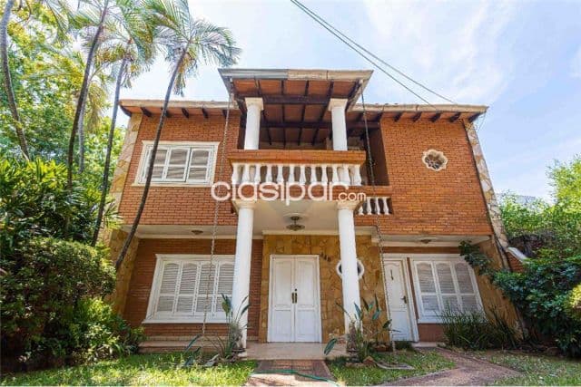Casa - Venta - Paraguay Asunción San Cristóbal