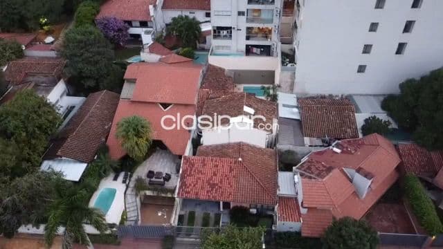 Casa en asuncion zona Carmelitas cod 4602