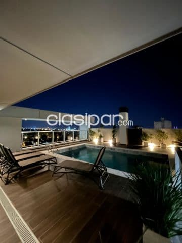Alquiilo departamento en asuncion mburucuya cod 3050