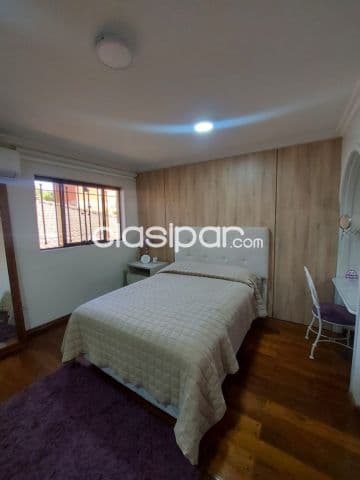 Residencia en mcal estigarribia cod 3661