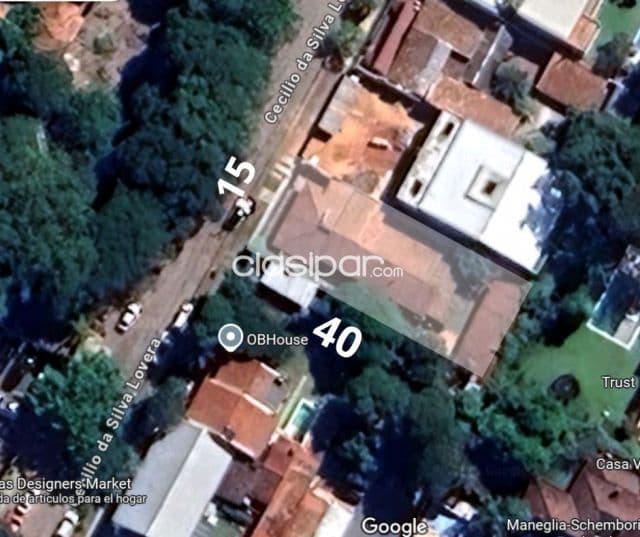 Las Lomas, Carmelitas: Inigualables 600m2 altamente residencial, p/ crecimiento inmobiliar