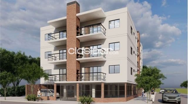Departamento de 1 dormitorio en Mariano Roque Alonso - ideal para inversión