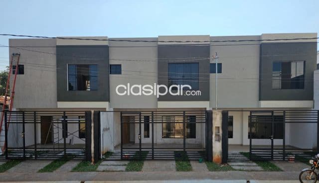 5 duplex a estrenar en Luque alto pinar