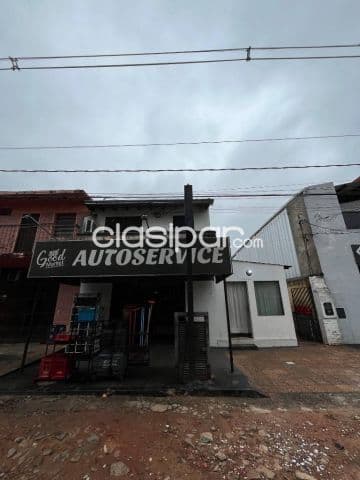 En venta casa en asuncion id 31786