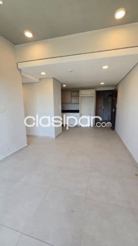 Departamento a estrenar en Las Mercedes